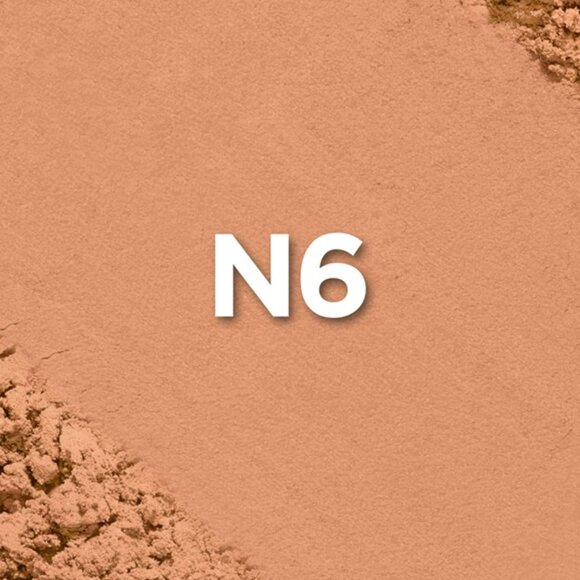 L'Oreal Paris True Match Super Blendable Powder New - Picture 2 of 2